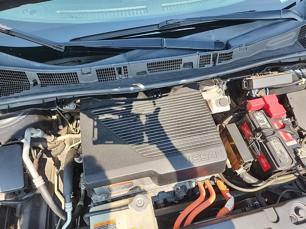 Used 2021 Nissan Leaf S w/ S Charge Package FWD image 46