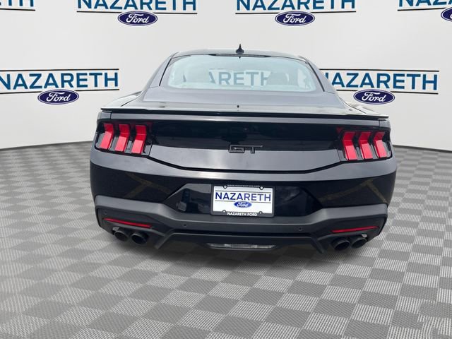 Used 2025 Ford Mustang GT Premium RWD image 6