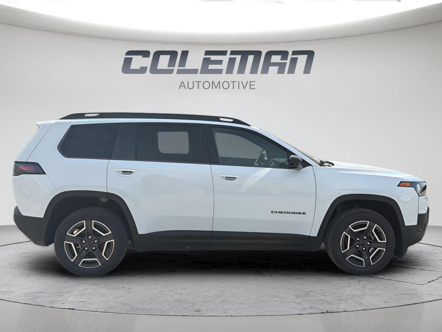 New 2026 Jeep Cherokee Limited image 6