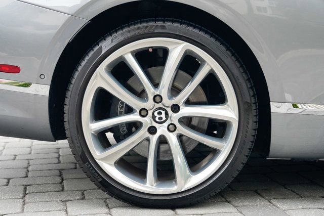 Used 2021 Bentley Continental GT Mulliner image 32