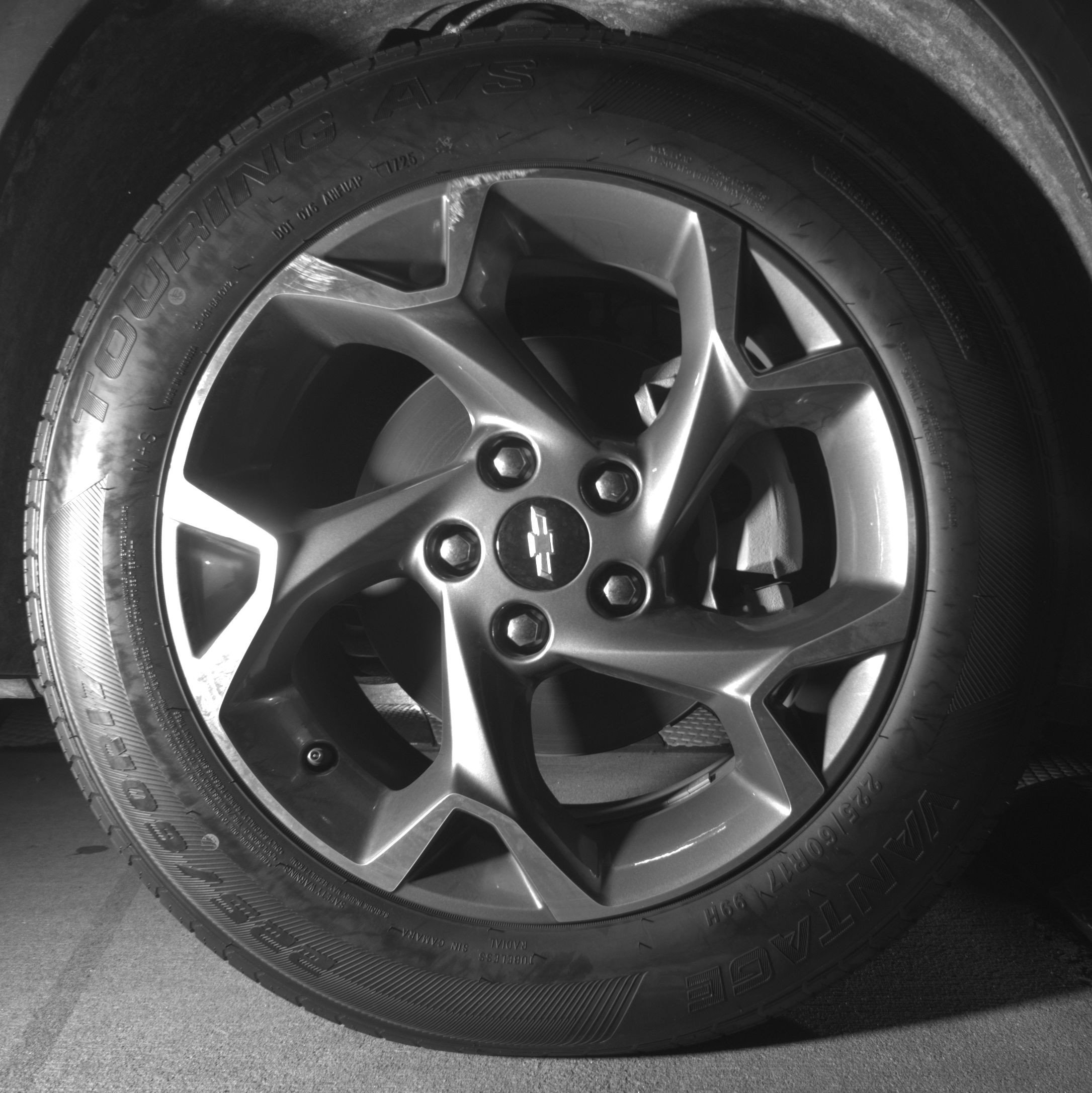 Used 2025 Chevrolet Trax LT image 13