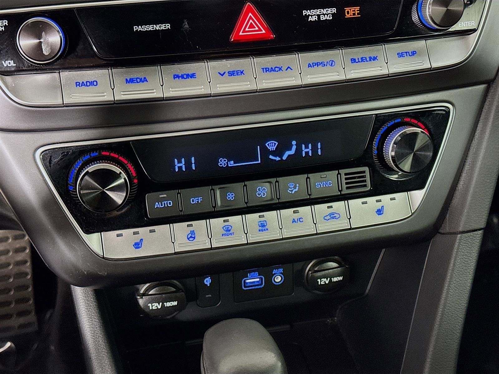 Used 2019 Hyundai Sonata Sport image 18