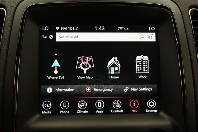 Used 2018 Dodge Durango GT w/ Premium Group AWD/4WD image 37