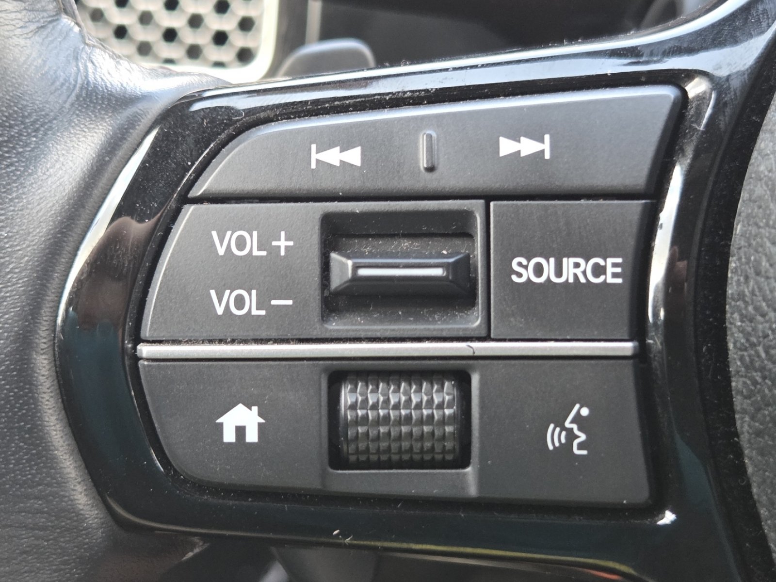 Used 2023 Honda Civic Sport image 11