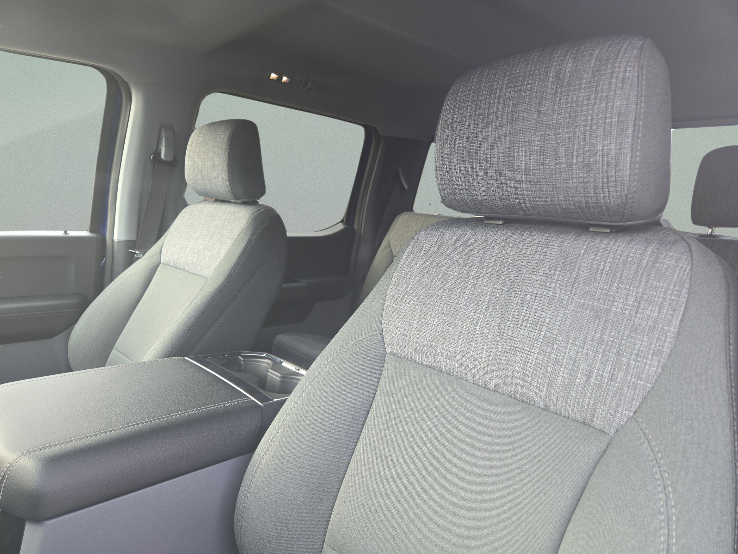 New 2026 Ford F350 XLT image 15