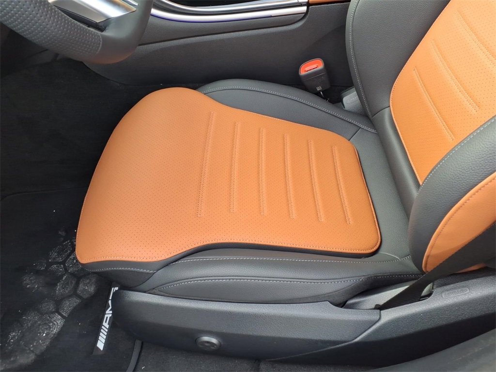 New 2026 Mercedes-Benz C 300 C 300 image 15