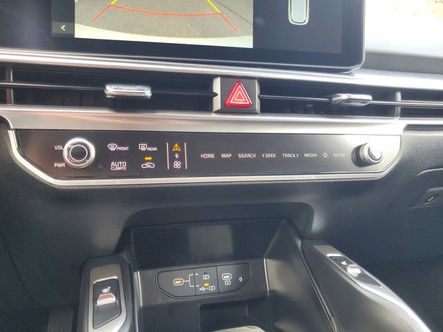 New 2026 Kia Sorento S w/ S Panoramic Sunroof Package image 23