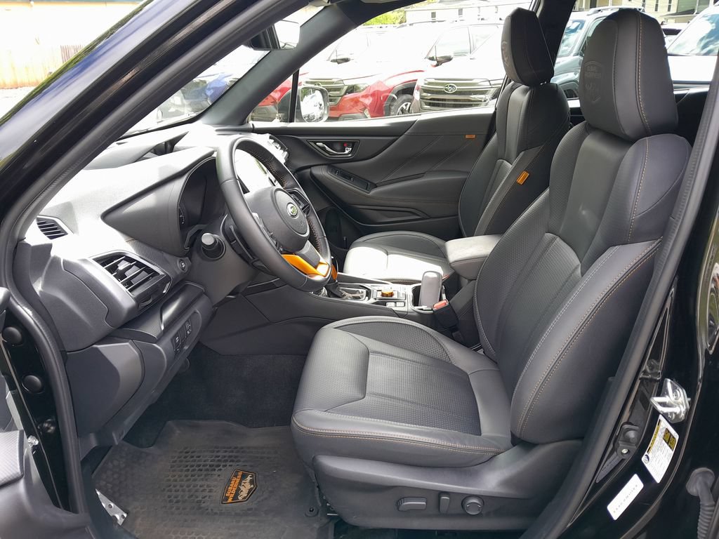 Used 2022 Subaru Forester Wilderness AWD/4WD image 14