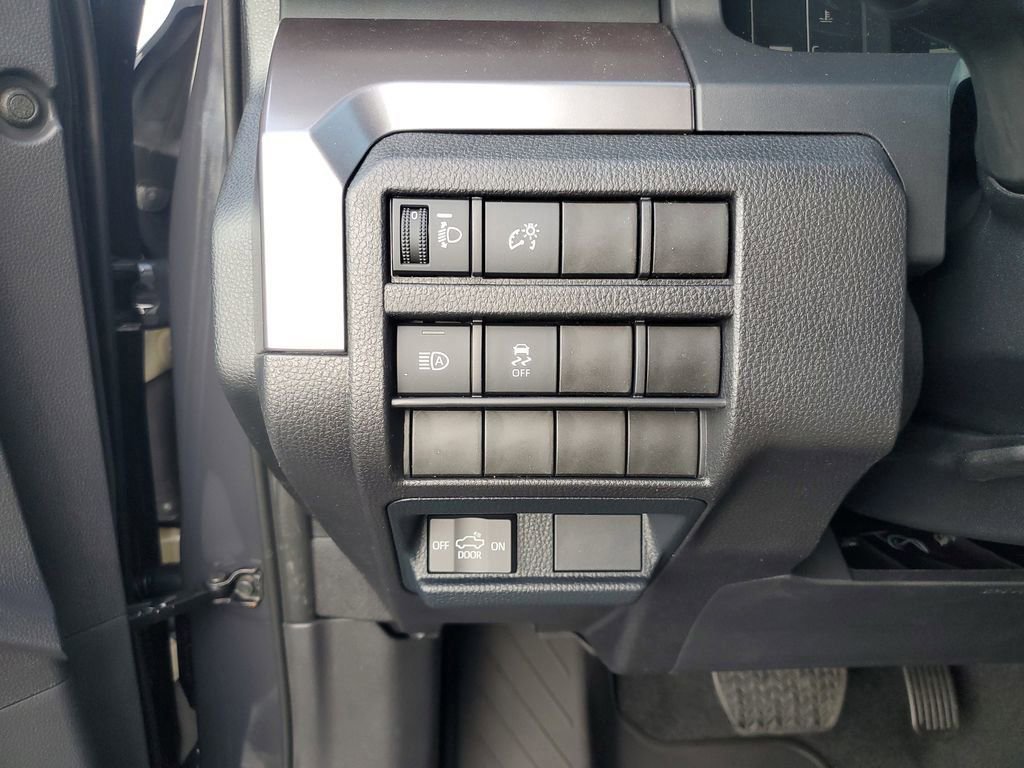 New 2026 Toyota Tacoma SR5 image 27