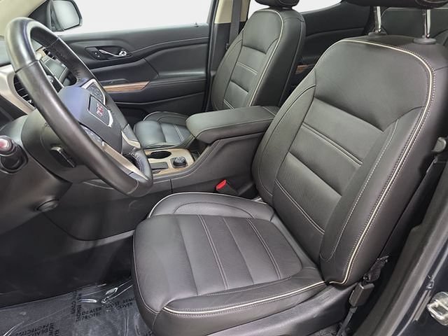 Used 2019 GMC Acadia Denali w/ Technology Package AWD/4WD image 13