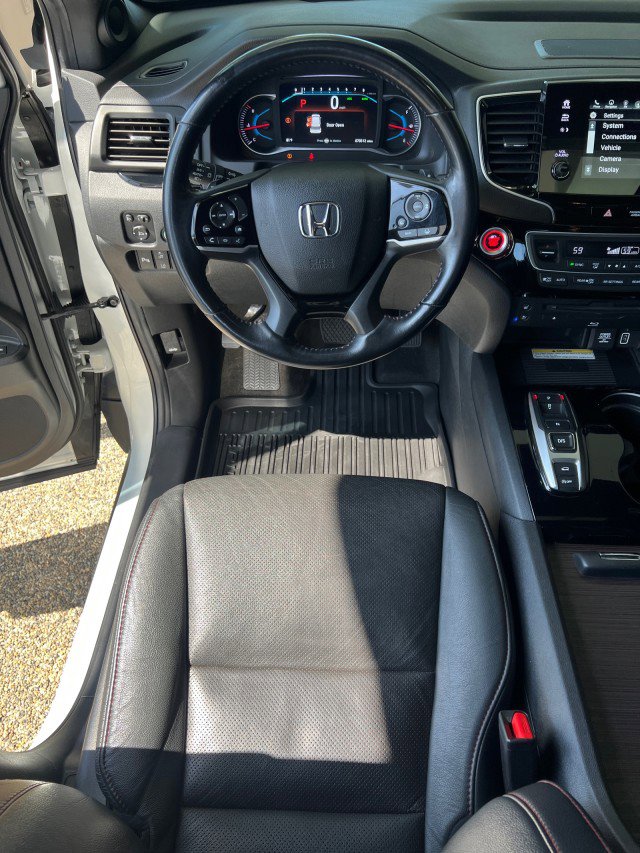 Used 2021 Honda Pilot Black Edition image 20