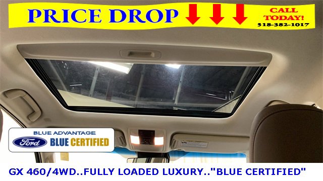 Used 2023 Lexus GX 460 Premium image 26