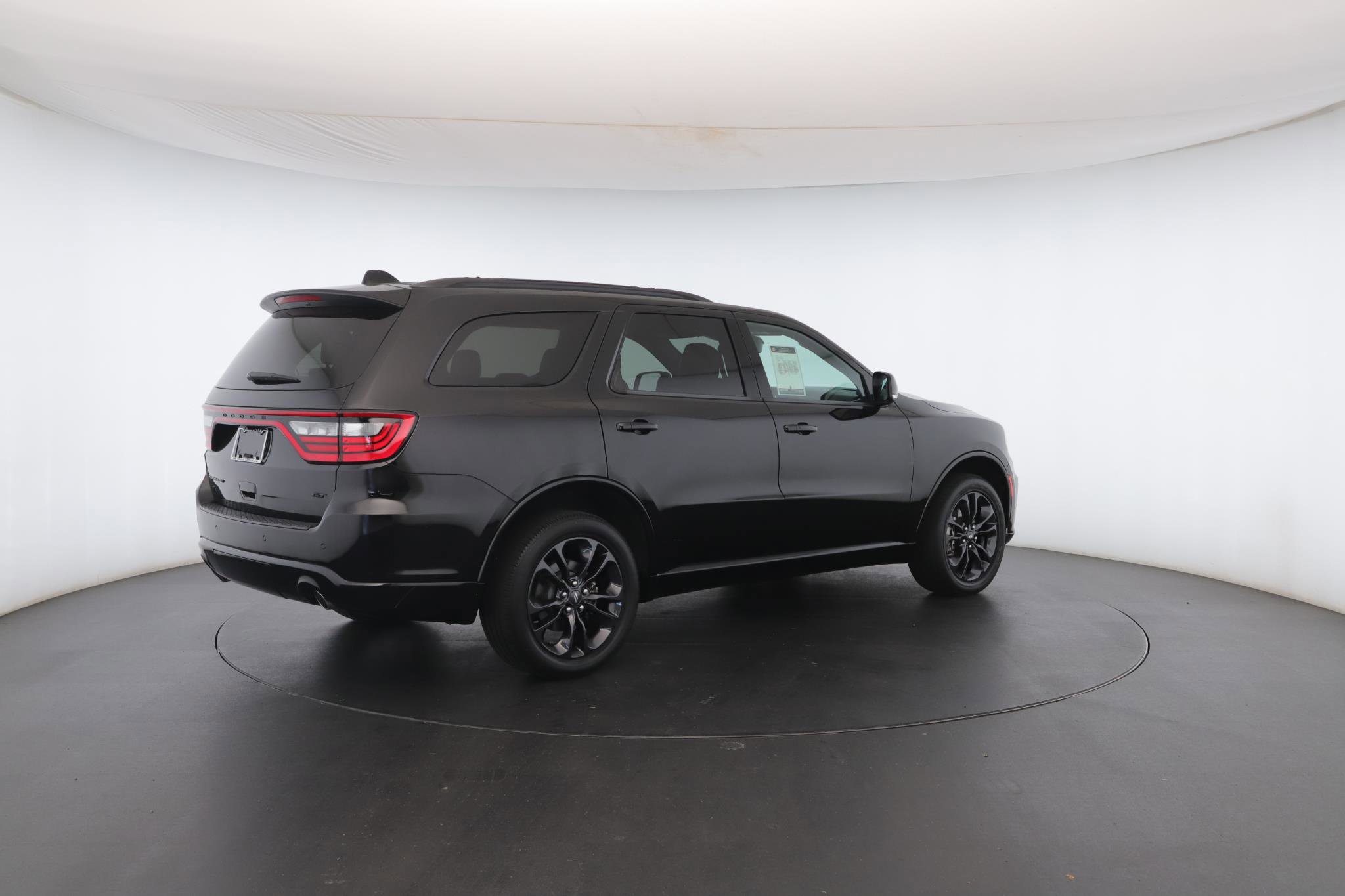Used 2021 Dodge Durango GT image 30