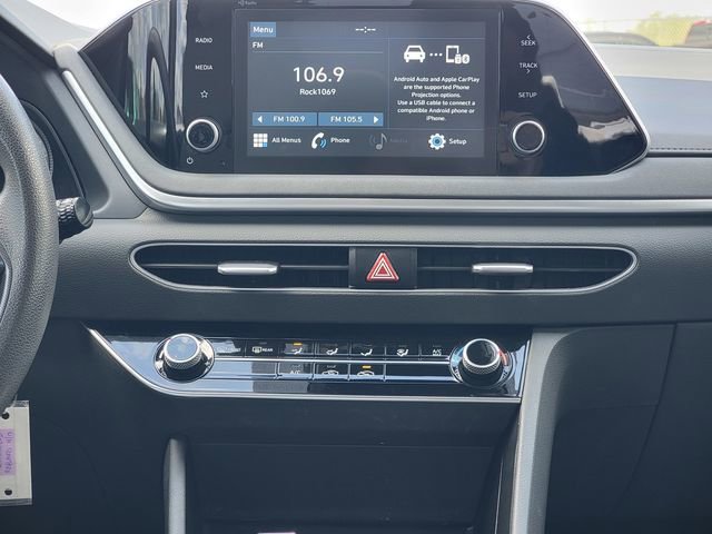 Used 2020 Hyundai Sonata SE w/ Preferred Accessory Package FWD image 26