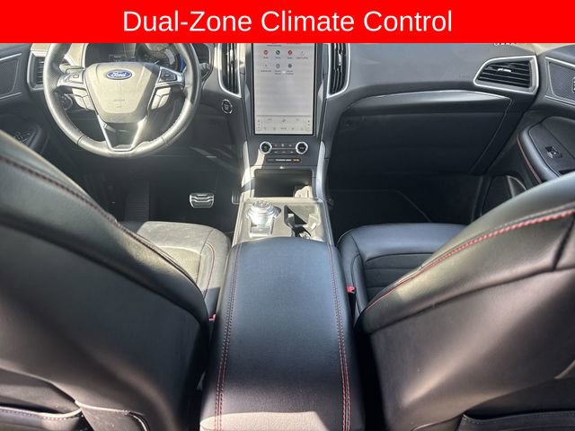 Used 2022 Ford Edge ST-Line AWD/4WD image 19