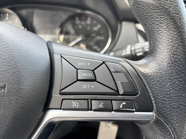 Used 2019 Nissan Rogue Sport S w/ Appearance Package AWD/4WD image 19