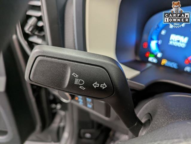 Certified 2025 Ford Bronco Sport Heritage AWD/4WD image 19