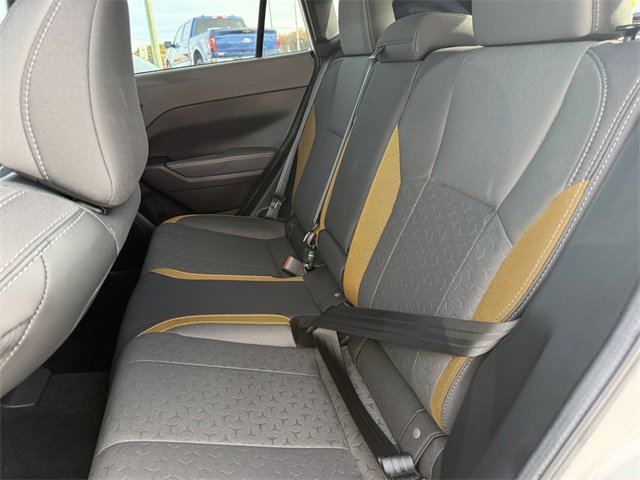Certified 2025 Subaru Crosstrek 2.5i Sport w/ Popular Package #3A image 14
