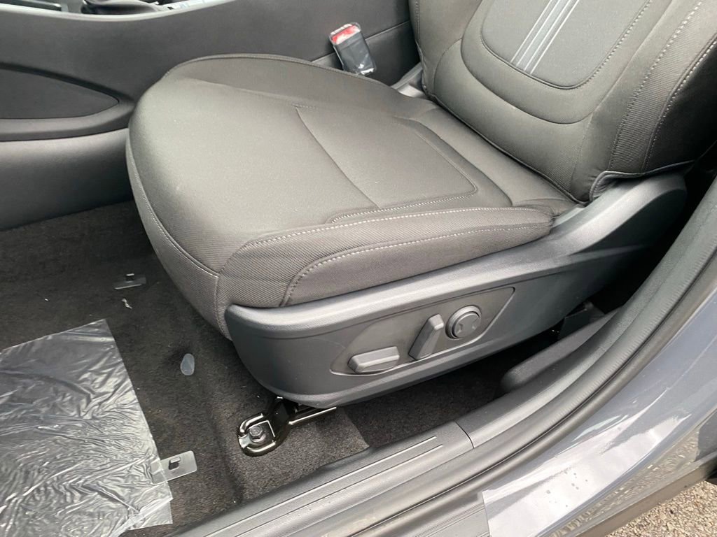 New 2026 Hyundai Tucson SEL image 22