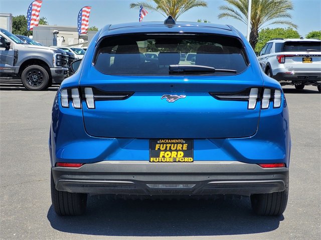 New 2025 Ford Mustang Mach-E Premium image 5