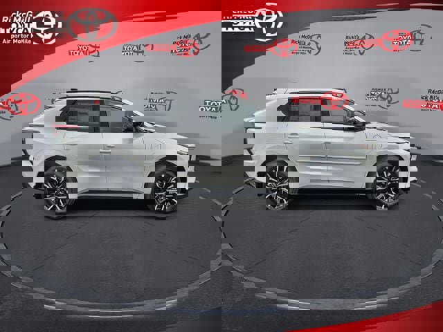 New 2026 Toyota bZ image 9