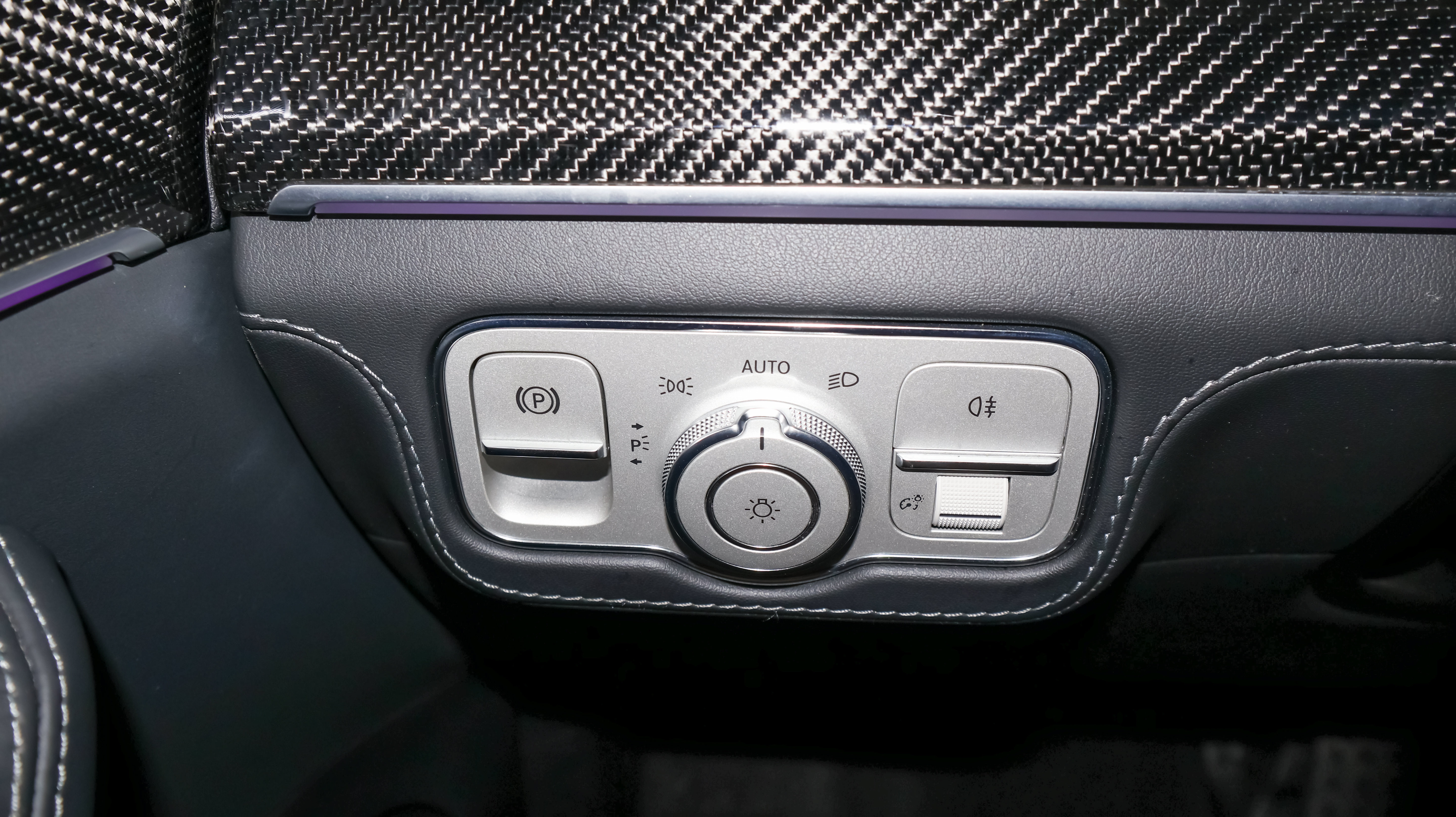 Used 2021 Mercedes-Benz GLE 63 AMG S image 42