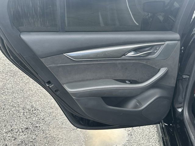 Used 2024 Cadillac CT5 V Blackwing w/ Driver Assist Package image 23