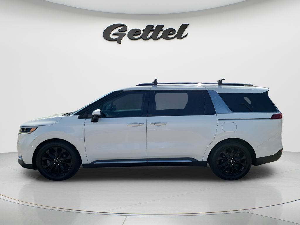 Used 2023 Kia Carnival SX FWD image 8