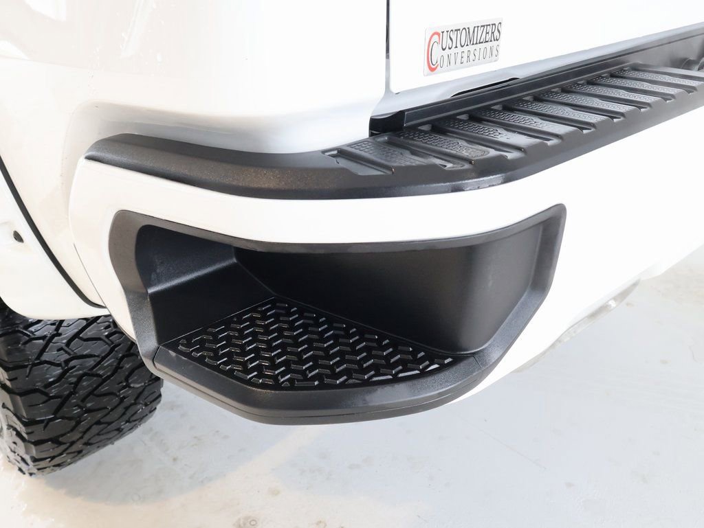 New 2026 GMC Sierra 1500 Elevation w/ Preferred Package image 32