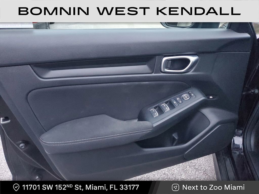 Used 2023 Honda Civic LX image 19