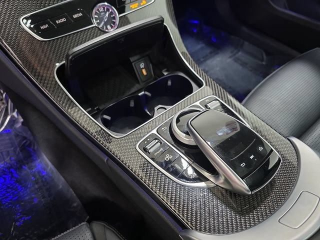 Used 2023 Mercedes-Benz C 63 AMG S image 23