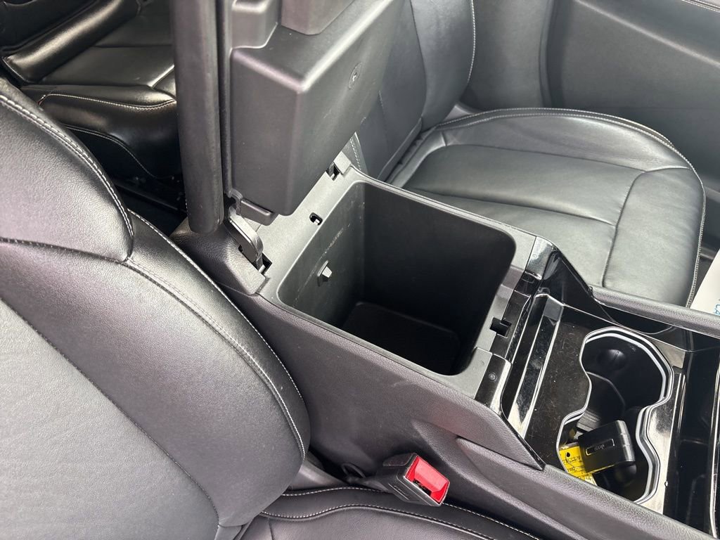 Used 2022 Jeep Grand Cherokee L Limited image 43
