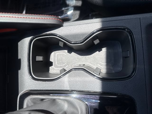 Used 2024 Nissan Frontier Pro-X RWD image 20