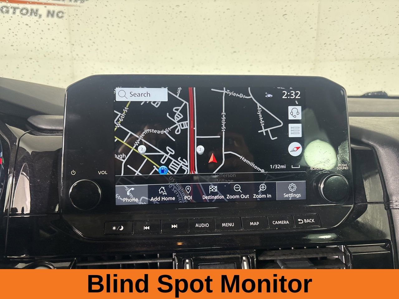 Used 2024 Nissan Pathfinder Platinum w/ Cargo Package image 22