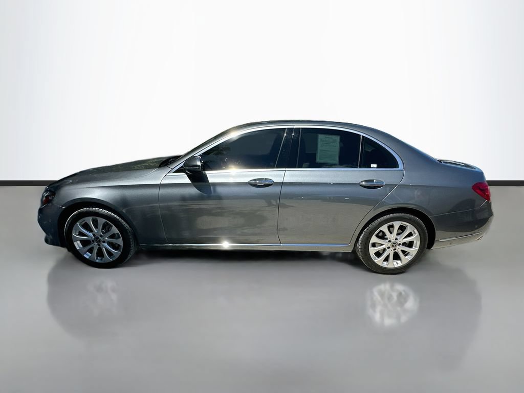 Certified 2018 Mercedes-Benz E 300 image 8