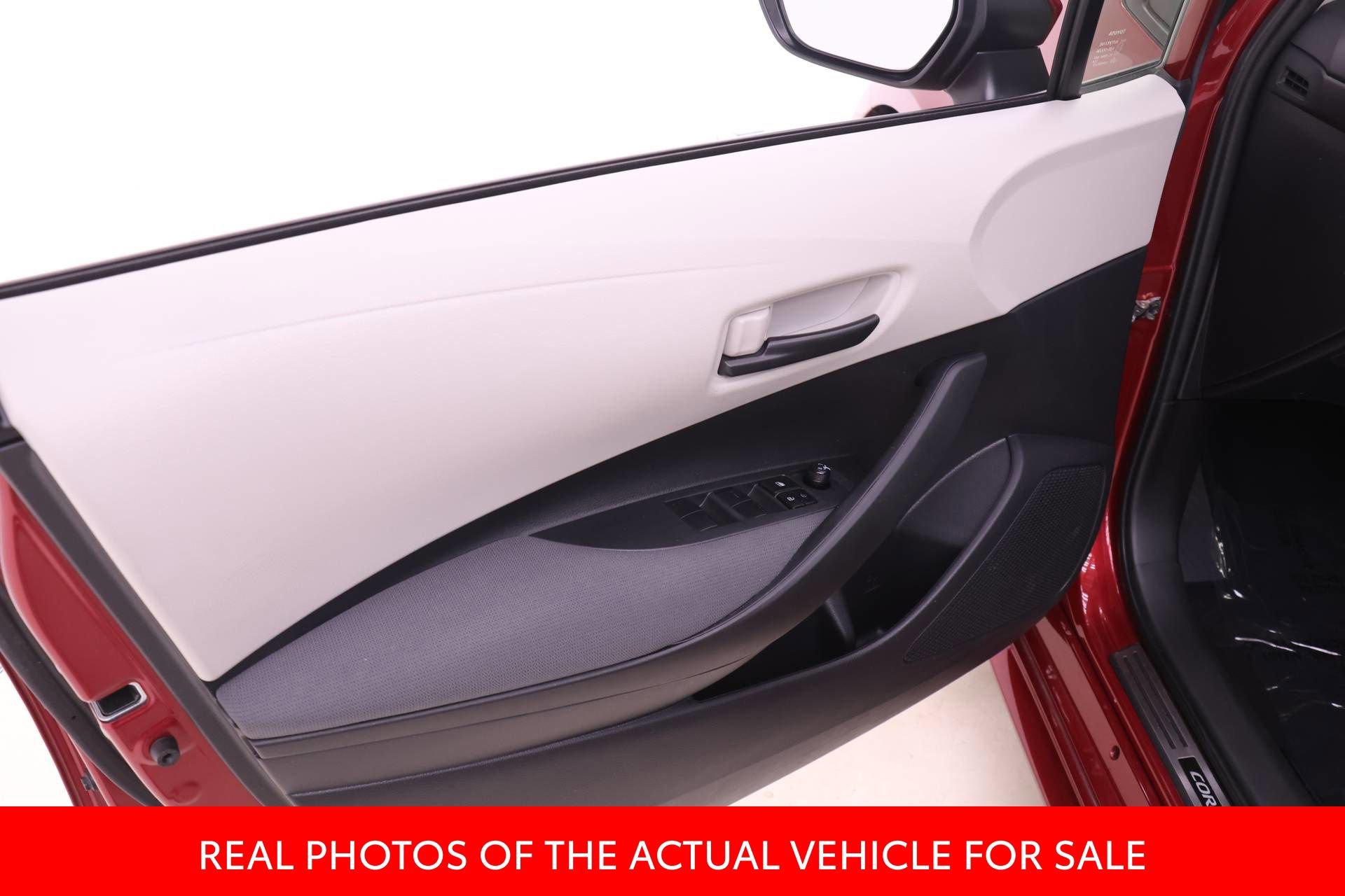 Certified 2022 Toyota Corolla LE w/ LE Premium Package image 9