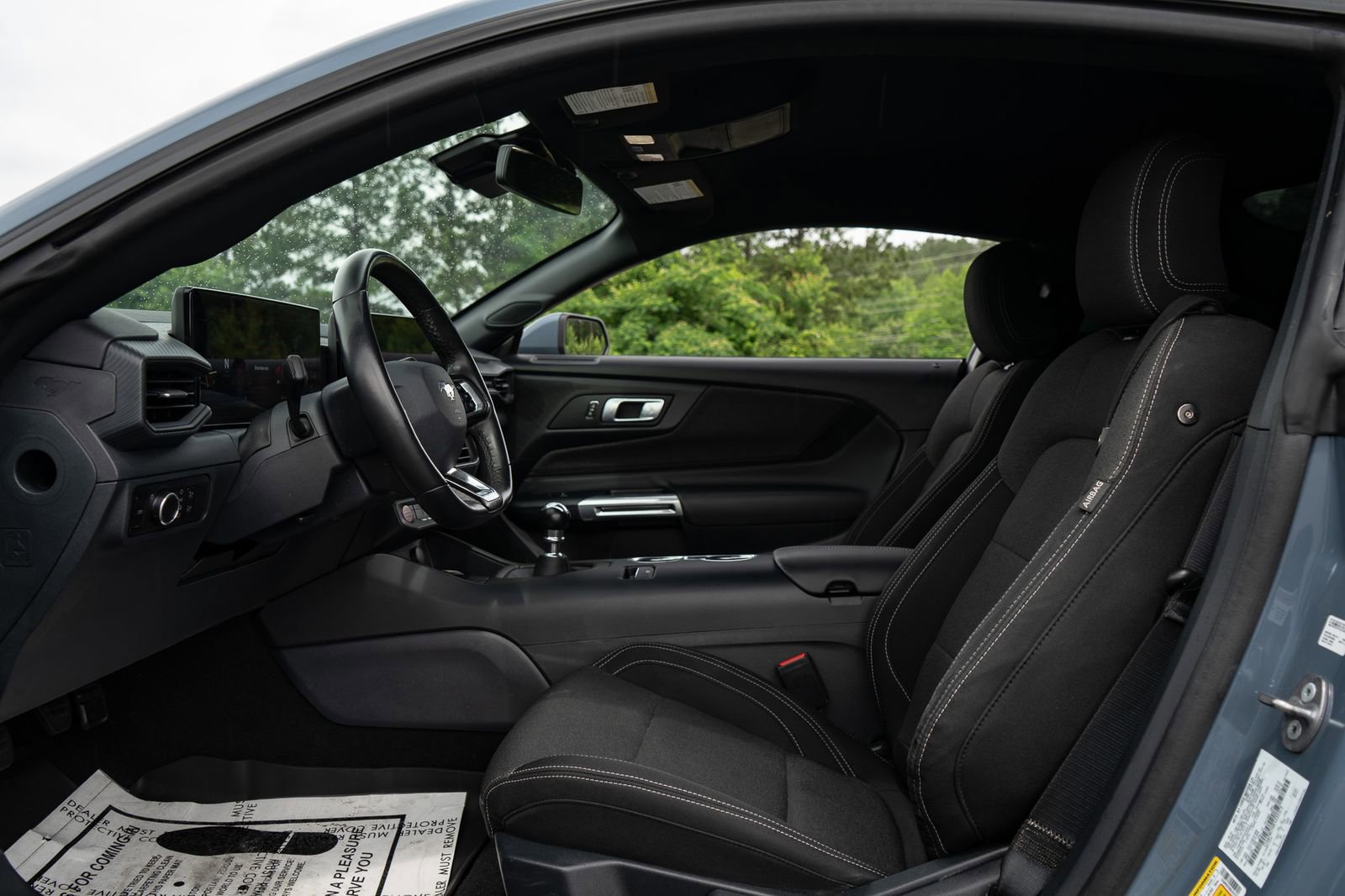 Used 2024 Ford Mustang GT RWD image 13