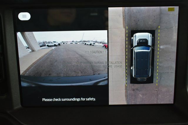 New 2025 Ford Bronco Raptor AWD/4WD image 33