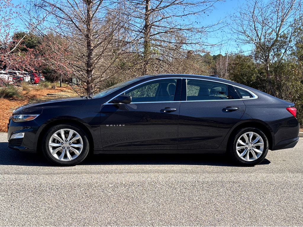 Used 2023 Chevrolet Malibu LT image 27