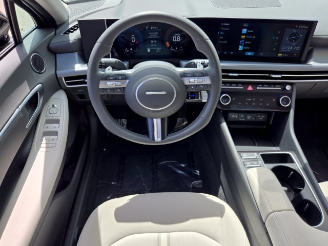 New 2026 Hyundai Sonata SEL FWD image 7