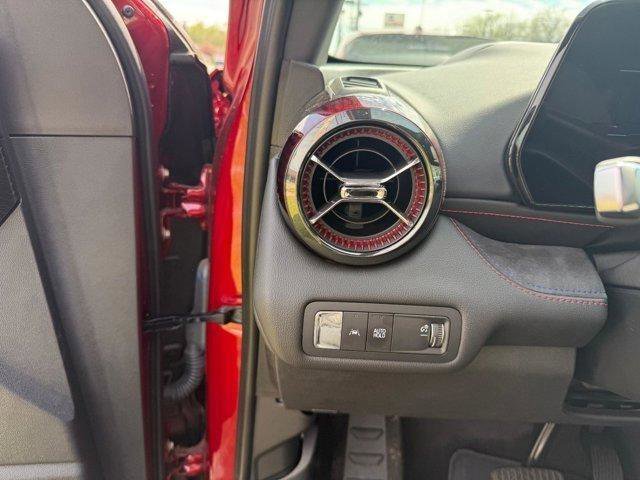 Used 2024 Chevrolet Blazer EV RS image 13