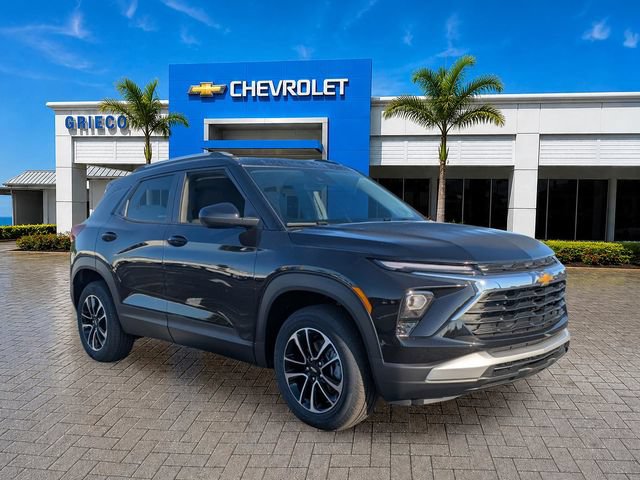New 2026 Chevrolet TrailBlazer LT w/ Convenience Package