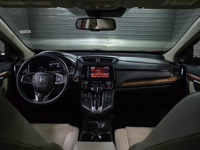Used 2017 Honda CR-V Touring image 11