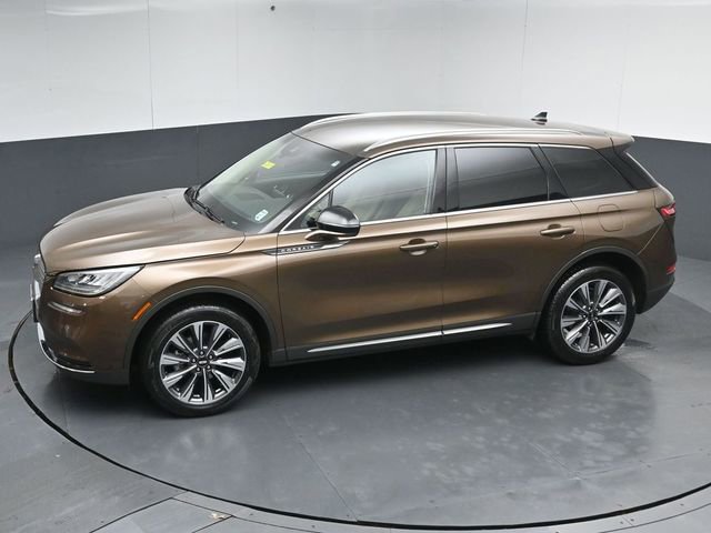 Certified 2022 Lincoln Corsair Reserve w/ Elements Package AWD/4WD image 48