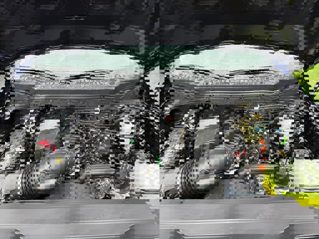 New 2026 Ford F350 XL w/ STX Appearance Package image 36