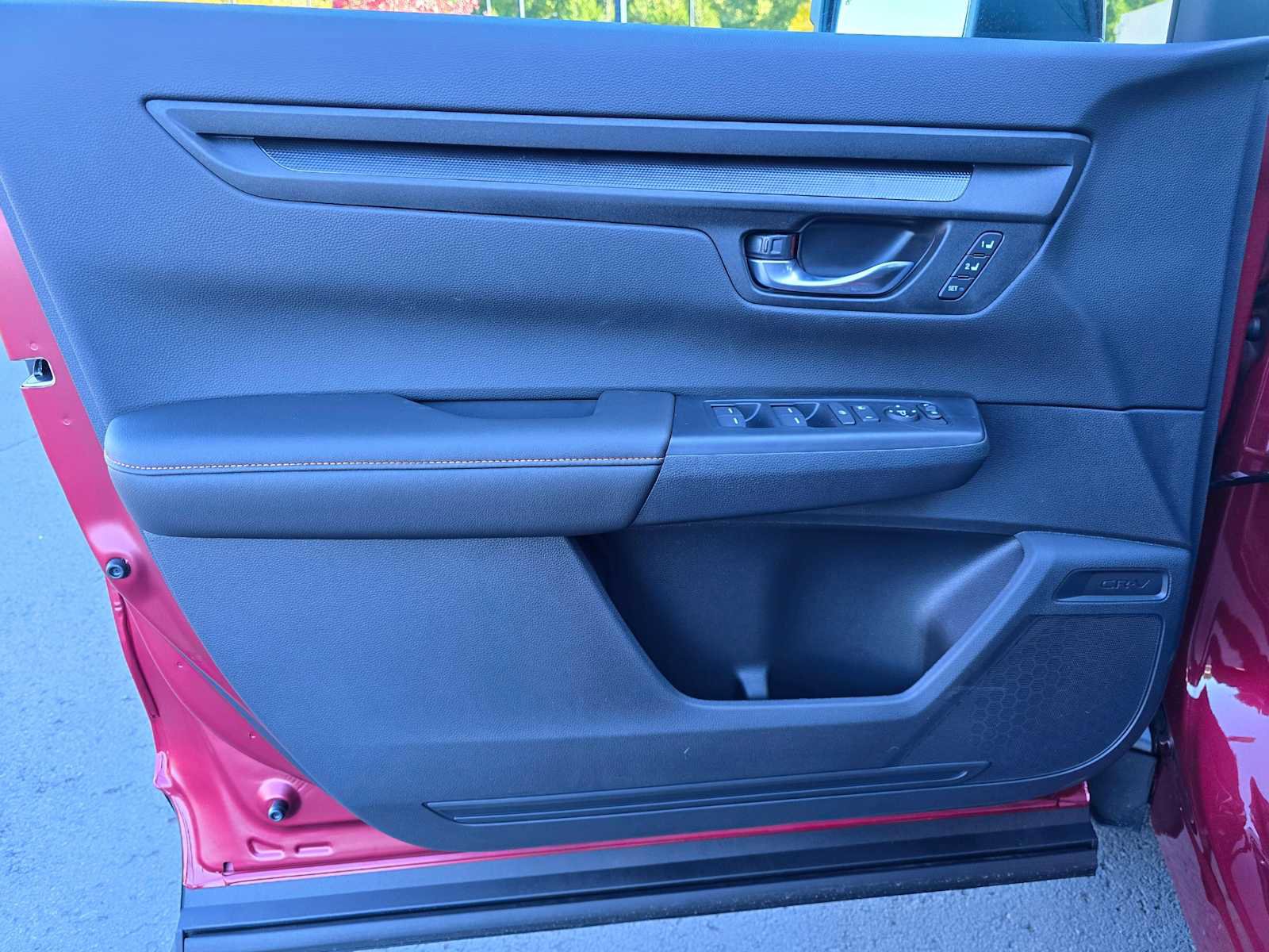 New 2026 Honda CR-V Sport-L image 22
