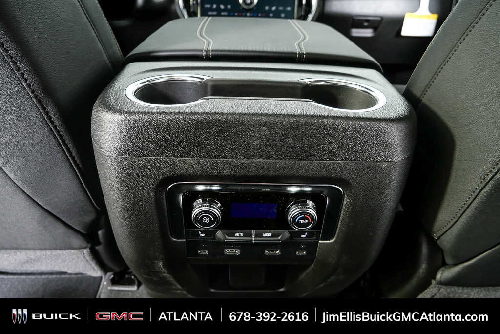New 2026 GMC Yukon Elevation w/ Elevation Premium Package image 19