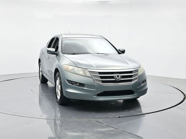 Used 2010 Honda Crosstour EX image 4