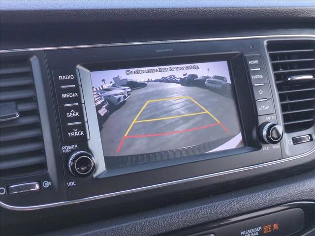Used 2019 Kia Sedona EX FWD image 13