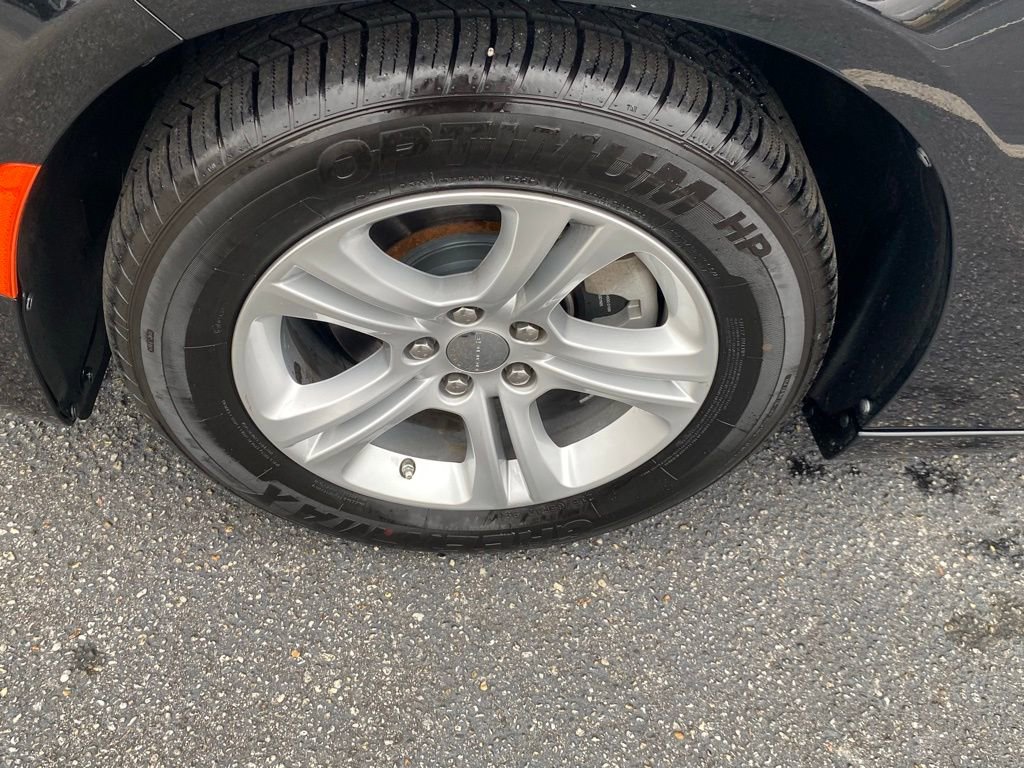 Used 2023 Dodge Charger SXT image 19